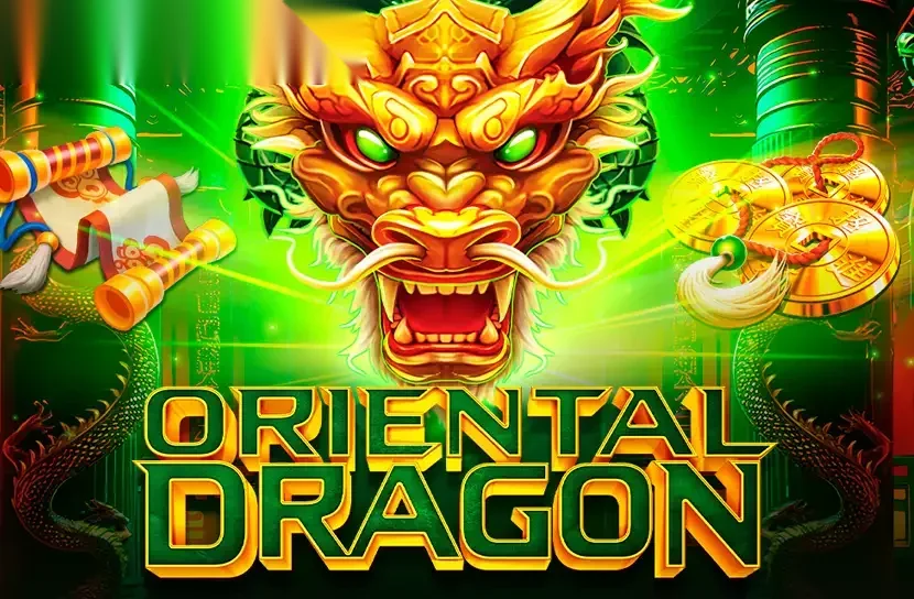 Oriental Dragon