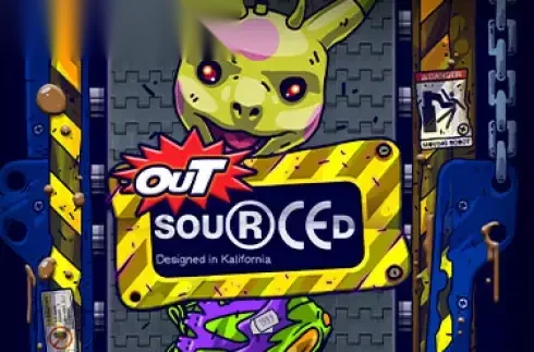 Outsourced
