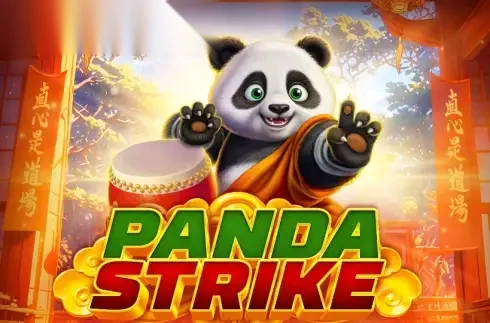 Panda Strike