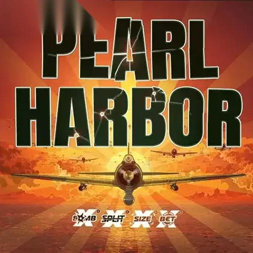 Pearl Harbor