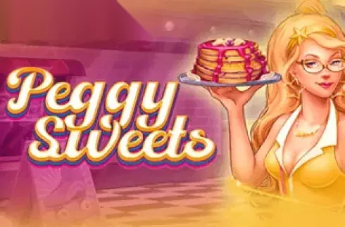 Peggy Sweets