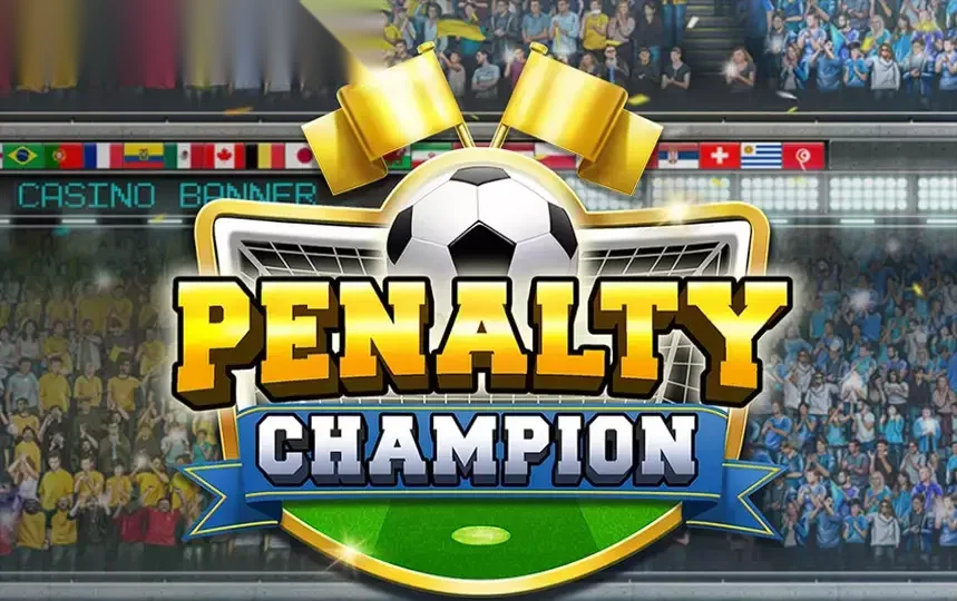 Penalty Champion