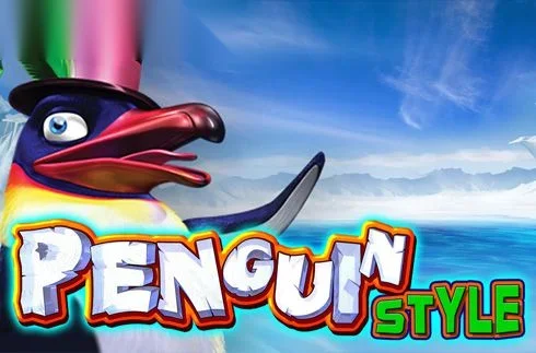 Penguin Style