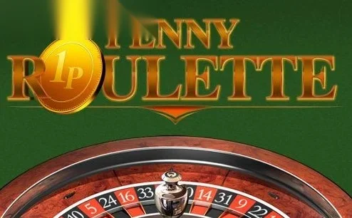 Penny Roulette