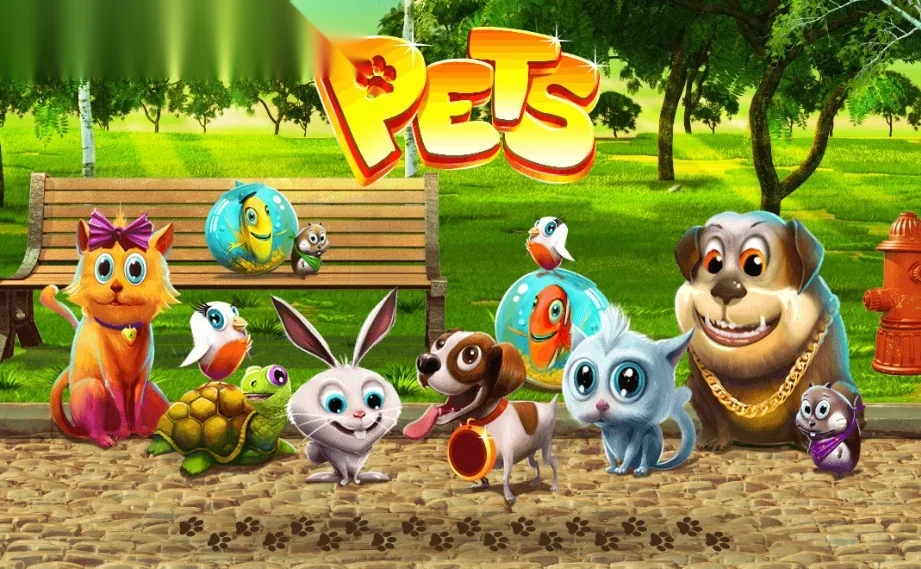 Pets