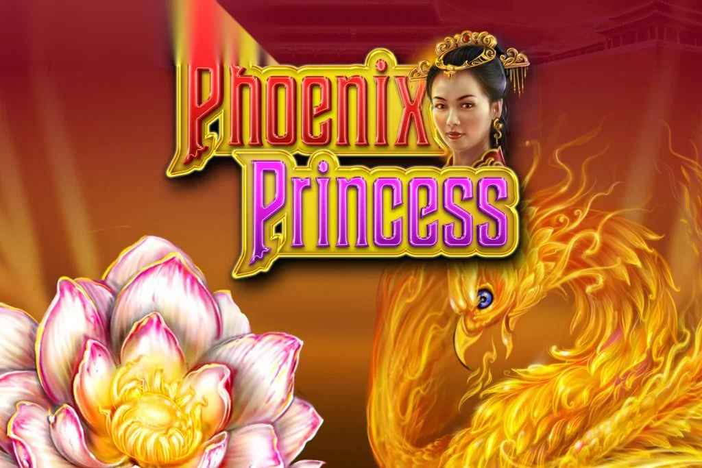 Phoenix Princess