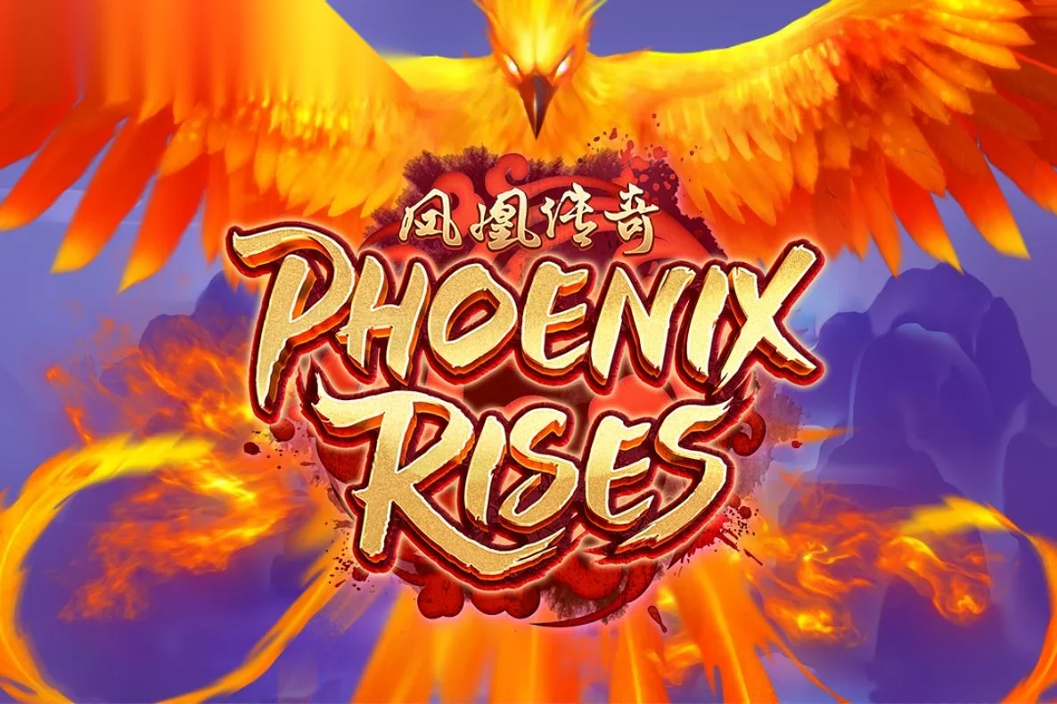 Phoenix Rises