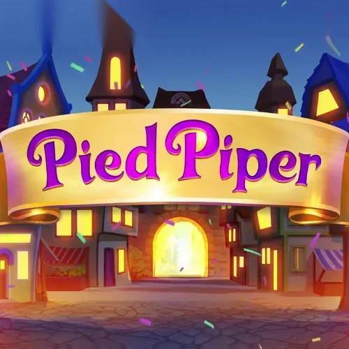 Pied Piper