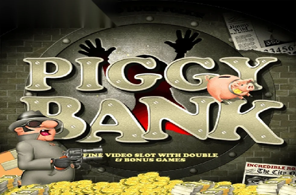 Piggy Bank