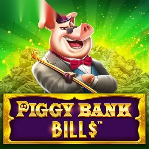 Piggy Bank Bills
