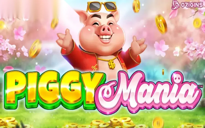 Piggy Mania