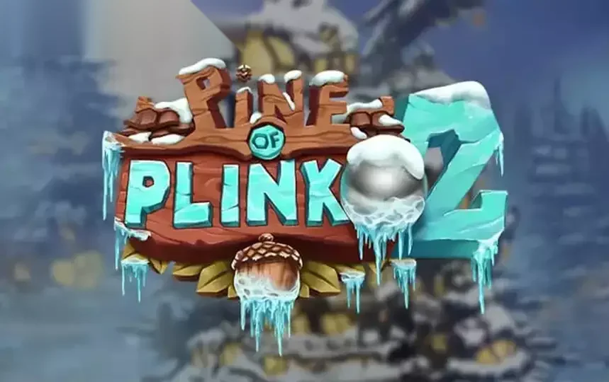 Pine of Plinko 2