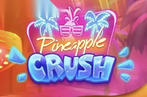 Pineapple Crush