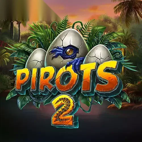 Pirots 2