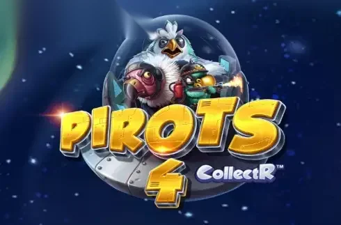 Pirots 4