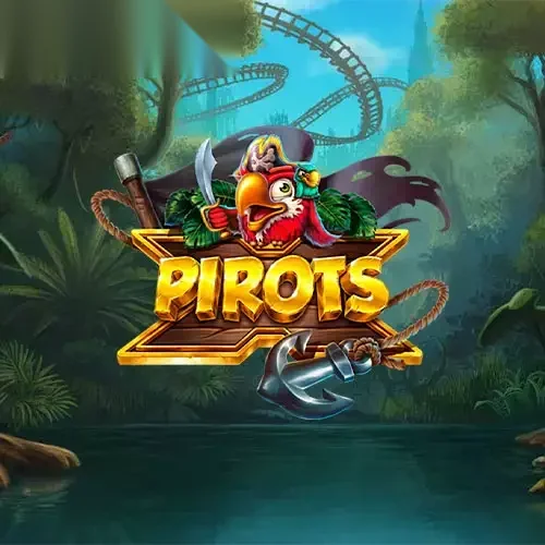 Pirots X
