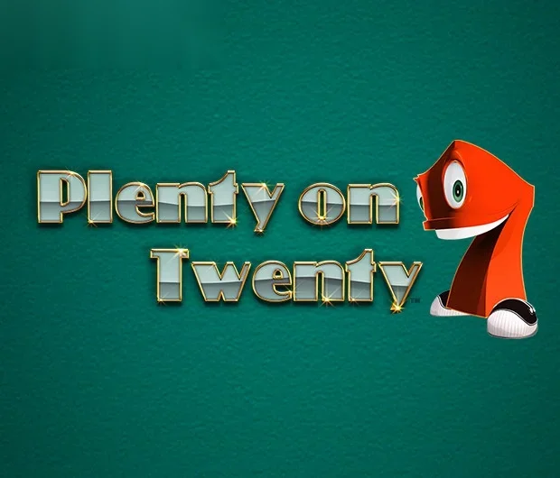 Plenty on Twenty