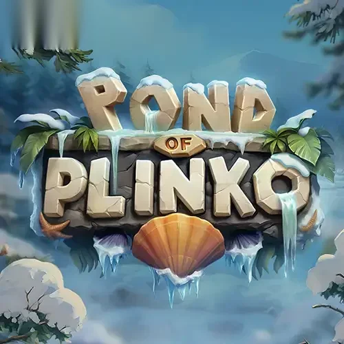 Pond of Plinko