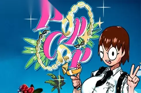 Pop Cop