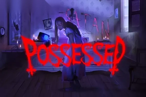 Possessed