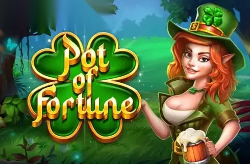Pot of Fortune