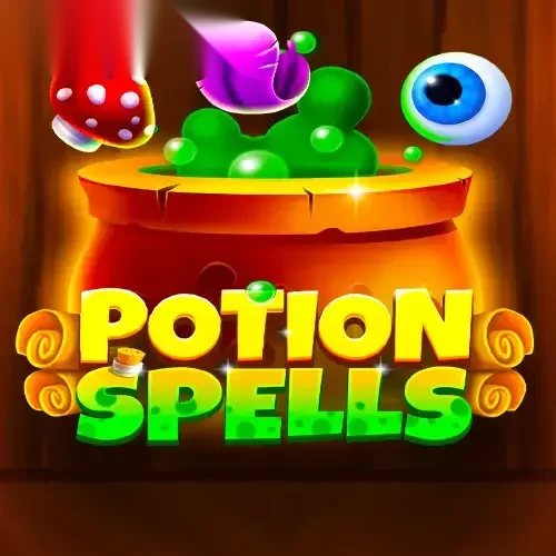 Potion Spells
