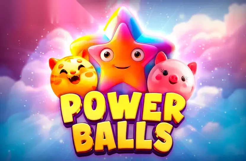 Power Balls