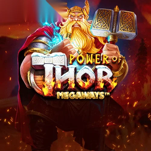 Power of Thor Megaways
