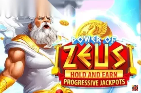 Power of Zeus