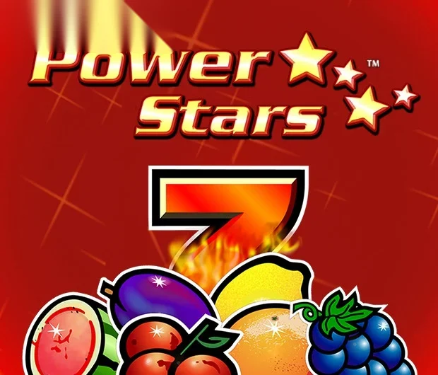 Power Stars
