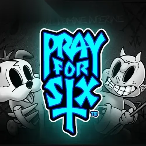 Pray For Six