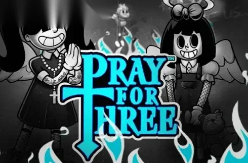 Pray for Three
