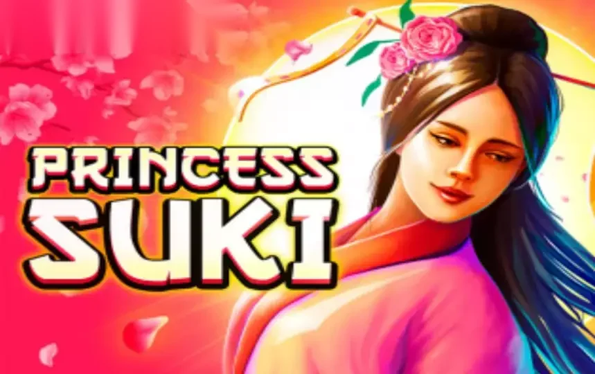 Princess Suki