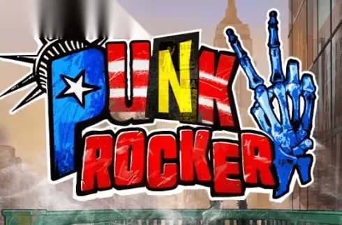Punk Rocker 2