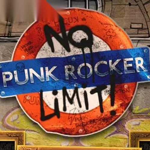 Punk Rocker