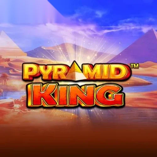 Pyramid King