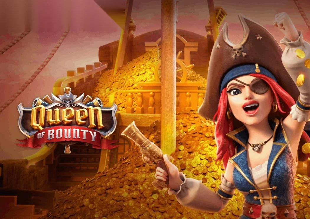 Queen of Bounty