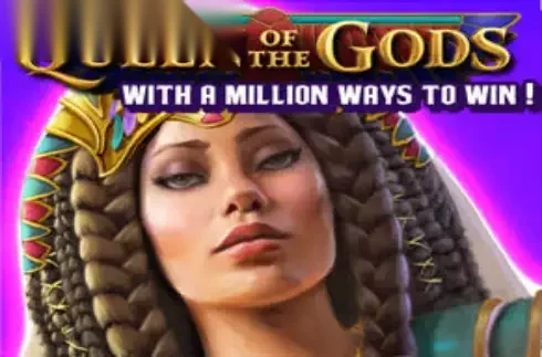 Queen of The Gods