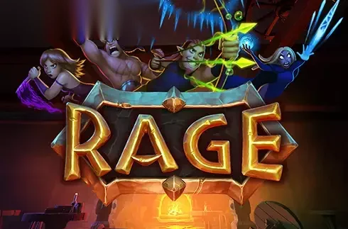 Rage