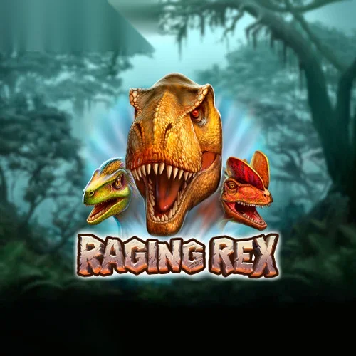 Raging Rex