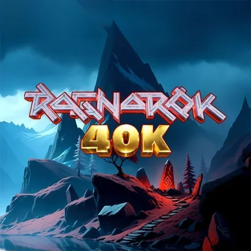 Ragnarok 40K
