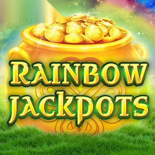 Rainbow Jackpots