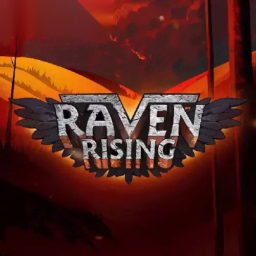 Raven Rising