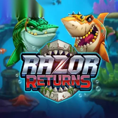 Razor Returns