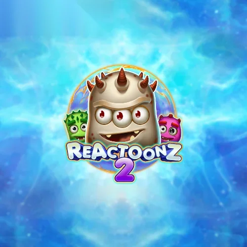 Reactoonz 2