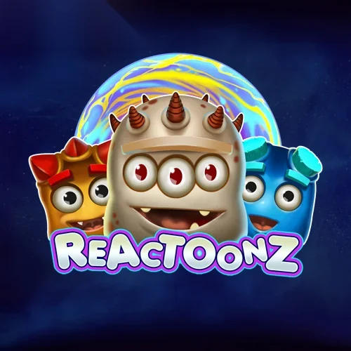 Reactoonz