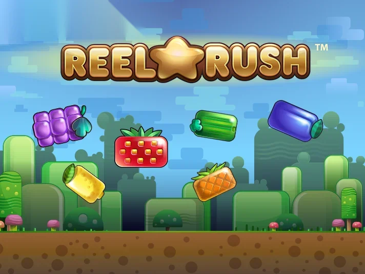 Reel Rush