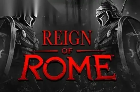 Reign of Rome