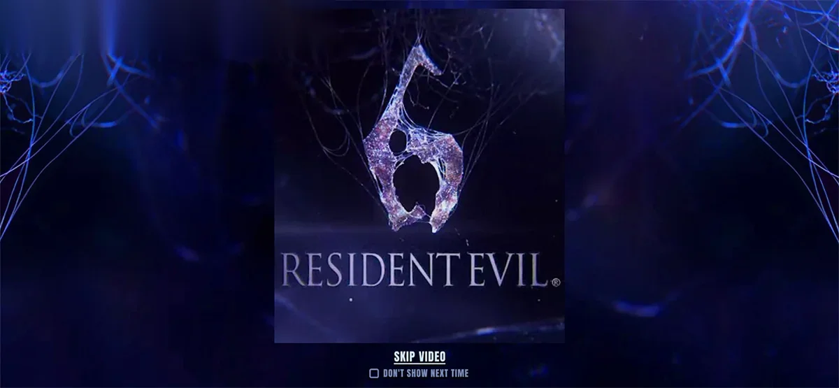 Resident Evil 6
