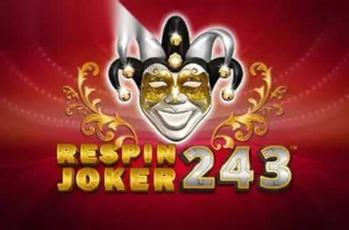 Respin Joker 243